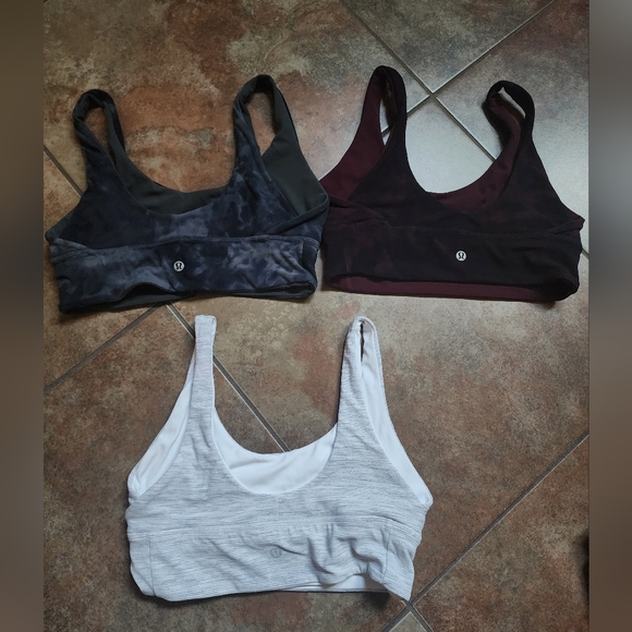 lululemon align bra - Picture 1 of 2